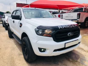 Used 2016 Ford Ranger 2.2TDCi SuperCab Hi-Rider XL