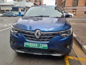 Used 2021 Renault Triber 1.0 Prestige