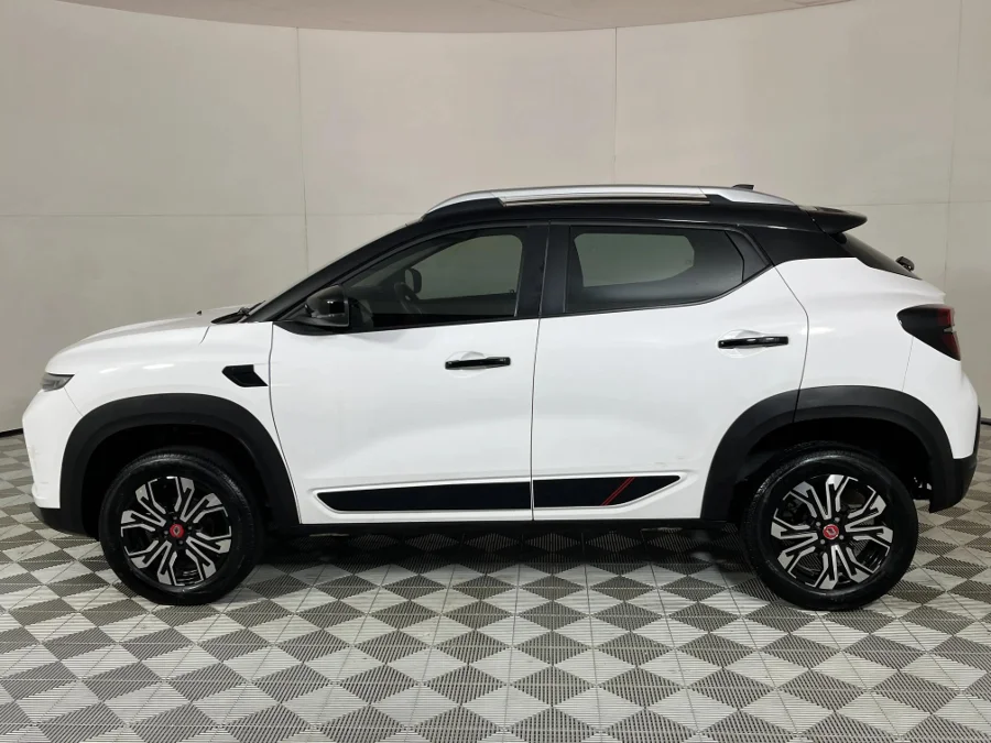 Used 2022 Renault Kiger 1.0 Turbo Intens - WeBuyCars The Dome