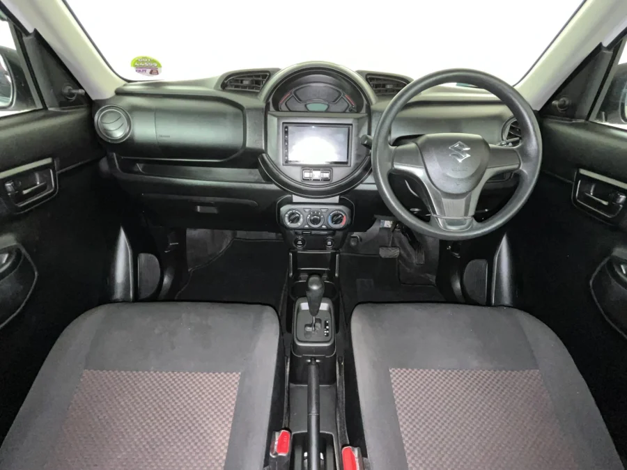 Used 2020 Suzuki S-Presso 1.0 GL+ auto - WeBuyCars Montana