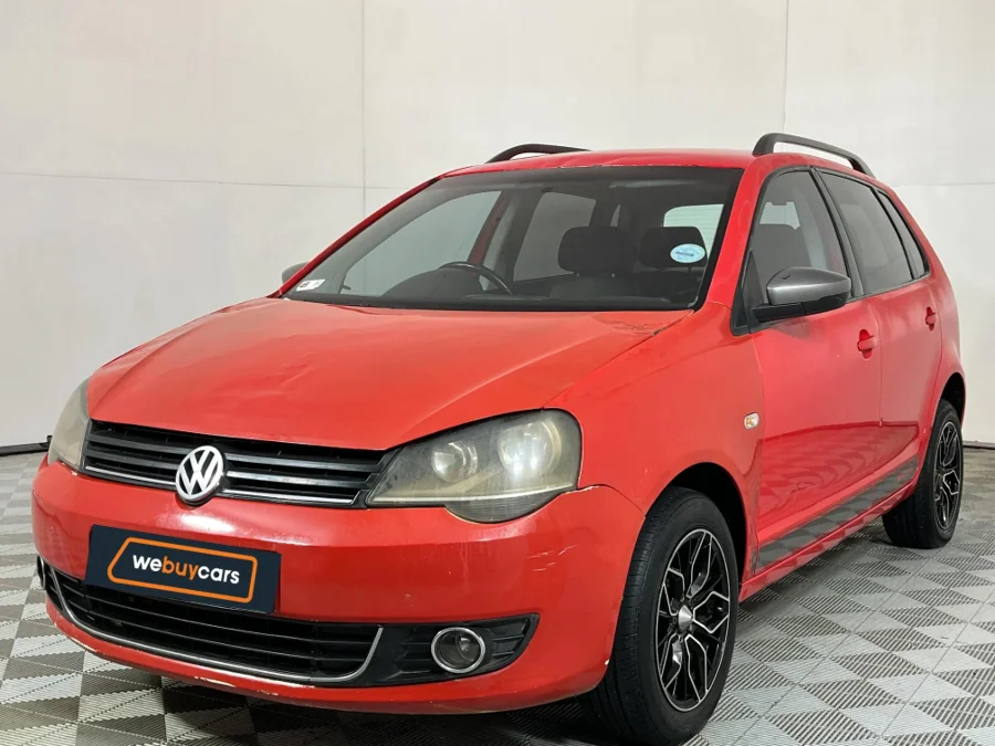 Used 2015 Volkswagen Polo Vivo Maxx 1.6 - WeBuyCars JHB South Used 2015 Volkswagen Polo Vivo Maxx 1.6 - WeBuyCars JHB South