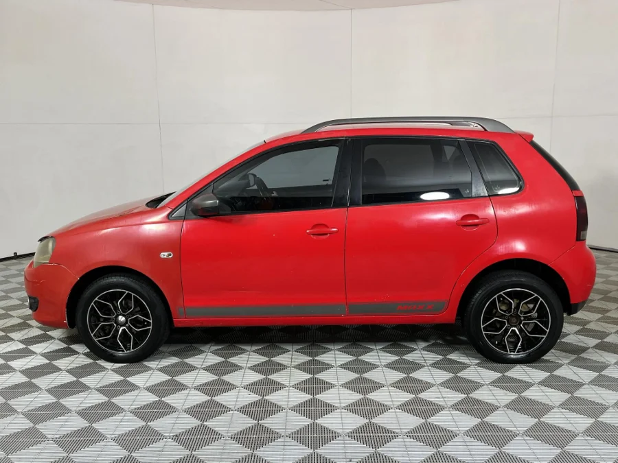 Used 2015 Volkswagen Polo Vivo Maxx 1.6 - WeBuyCars JHB South Used 2015 Volkswagen Polo Vivo Maxx 1.6 - WeBuyCars JHB South