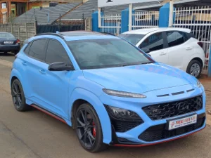 Used 2023 Hyundai Kona 2.0 Executive