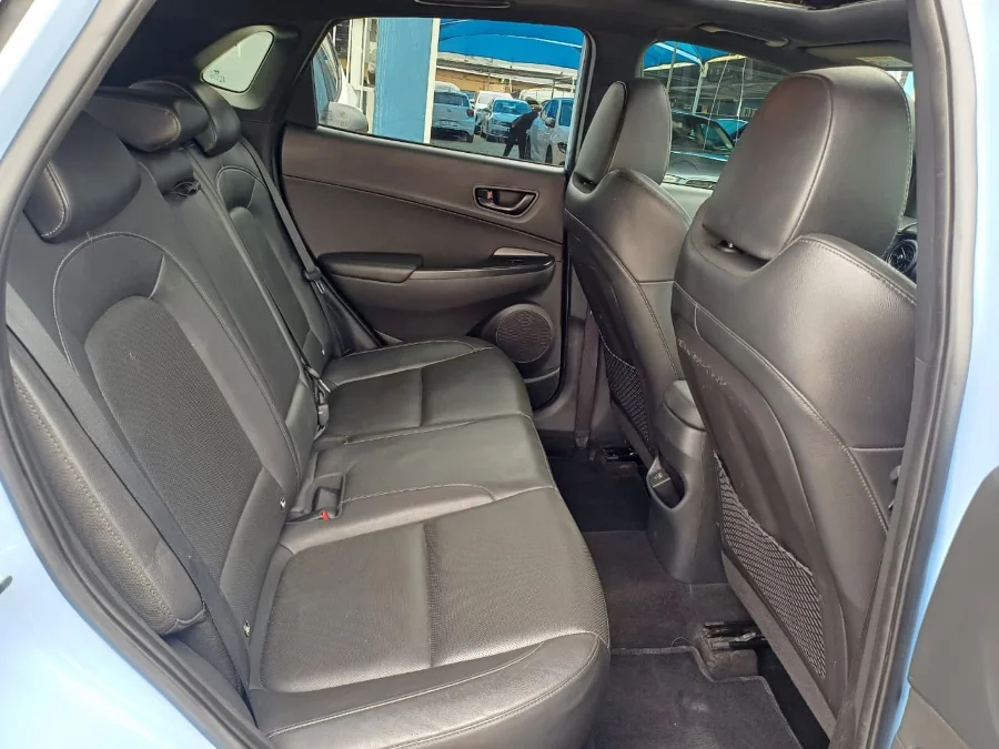 Used 2023 Hyundai Kona 2.0 Executive - Prime View Auto