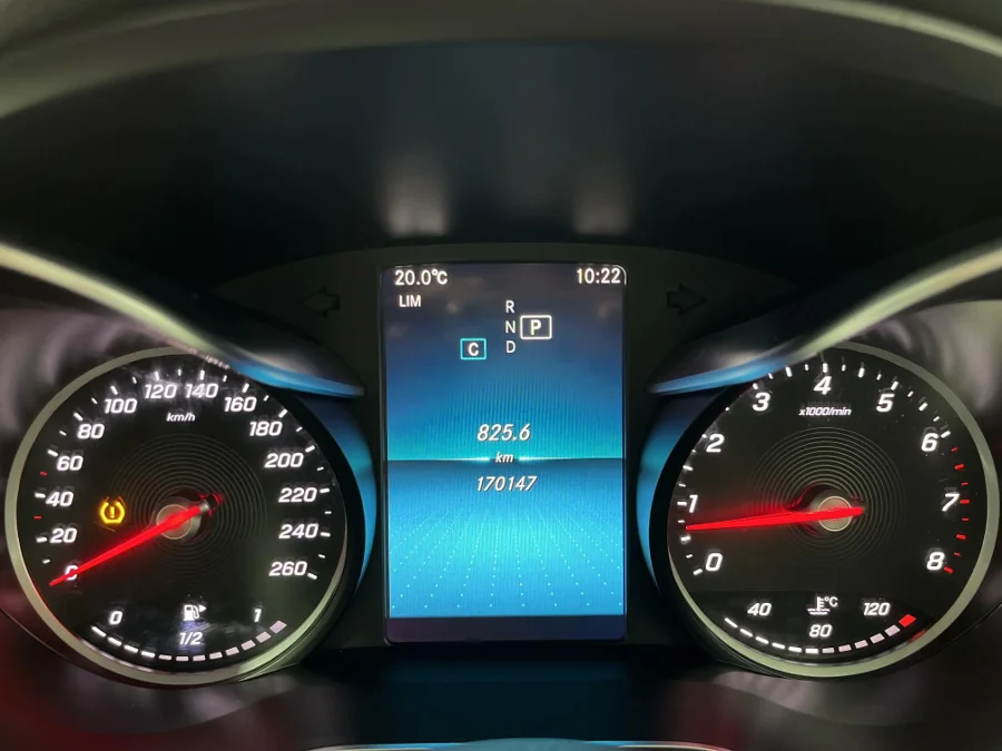 Used 2020 Mercedes-Benz C-Class C200 coupe auto - WeBuyCars Rustenburg