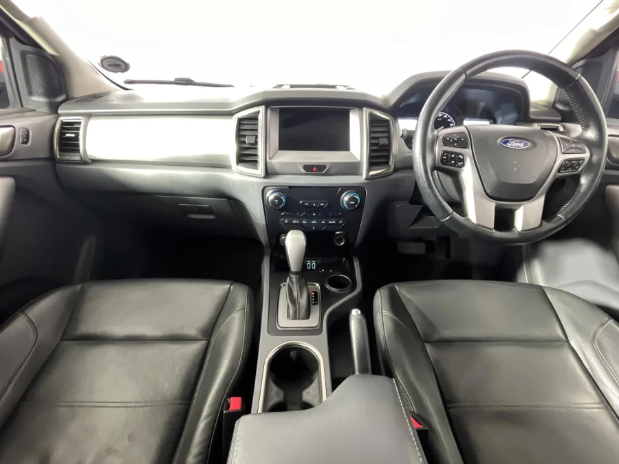 Used 2018 Ford Everest 2.2TDCi XLT auto - WeBuyCars Rustenburg Used 2018 Ford Everest 2.2TDCi XLT auto - WeBuyCars Rustenburg
