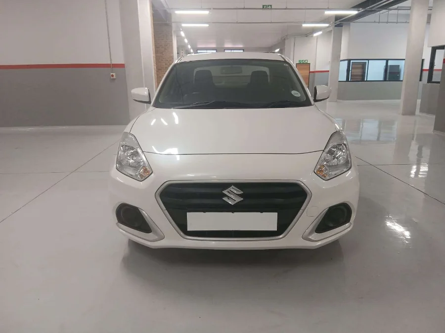 Used 2024 Suzuki DZire 1.2 GA - AutoCity Group