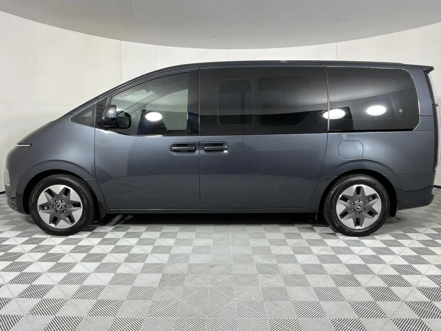 Used 2021 Hyundai Staria 2.2D Elite - WeBuyCars Gqeberha Used 2021 Hyundai Staria 2.2D Elite - WeBuyCars Gqeberha