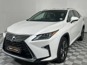 Used 2016 Lexus RX 350 EX