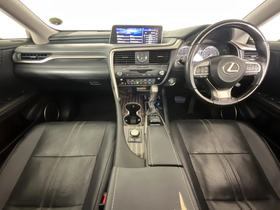 Used 2016 Lexus RX 350 EX - WeBuyCars The Dome