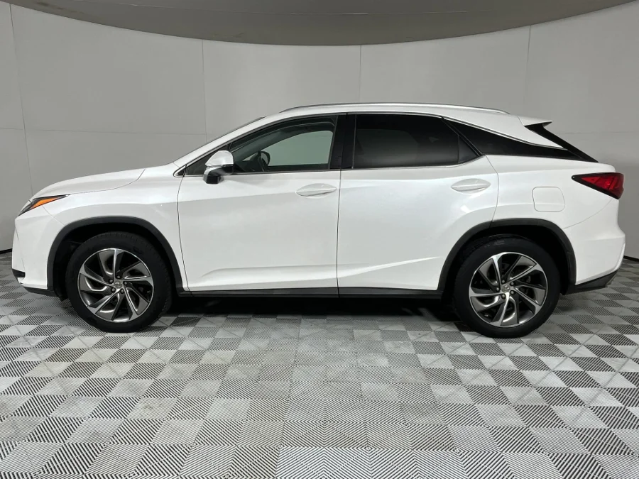 Used 2016 Lexus RX 350 EX - WeBuyCars The Dome