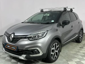 Used 2019 Renault Captur 88kW turbo Dynamique