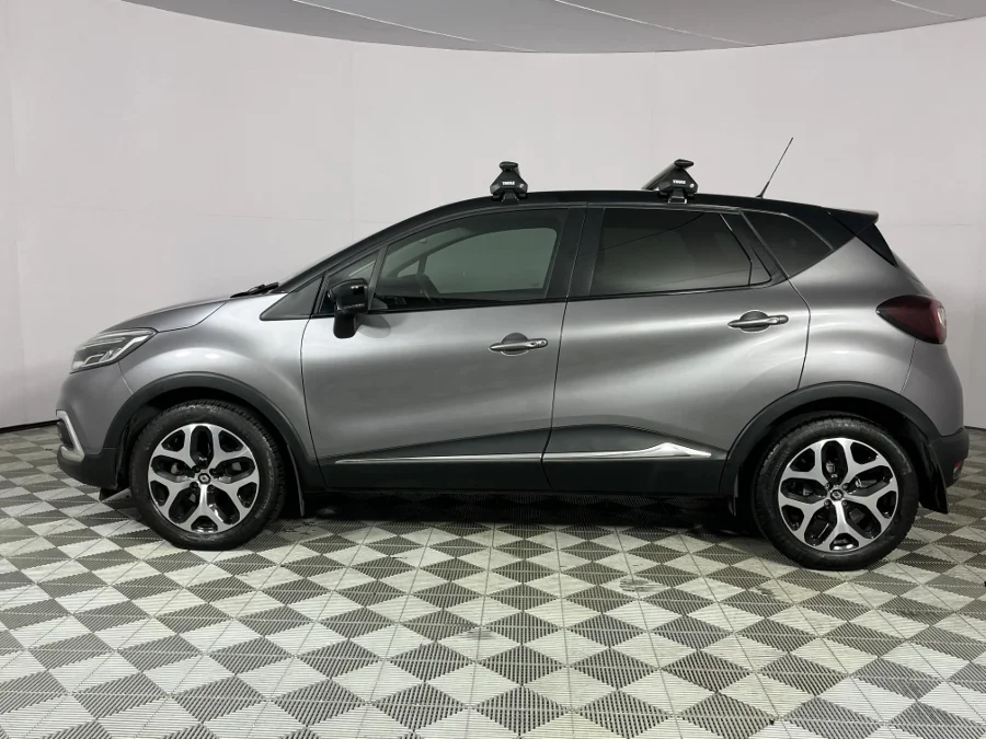 Used 2019 Renault Captur 88kW turbo Dynamique - WeBuyCars Brackenfell Cape Town Used 2019 Renault Captur 88kW turbo Dynamique - WeBuyCars Brackenfell Cape Town