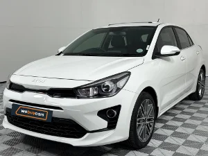Used 2023 Kia Rio hatch 1.4 Tec auto