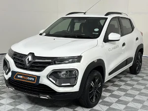 Used 2023 Renault Kwid 1.0 Climber