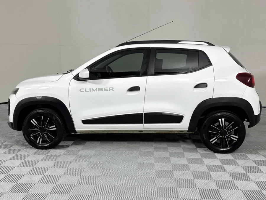 Used 2023 Renault Kwid 1.0 Climber - WeBuyCars Midstream