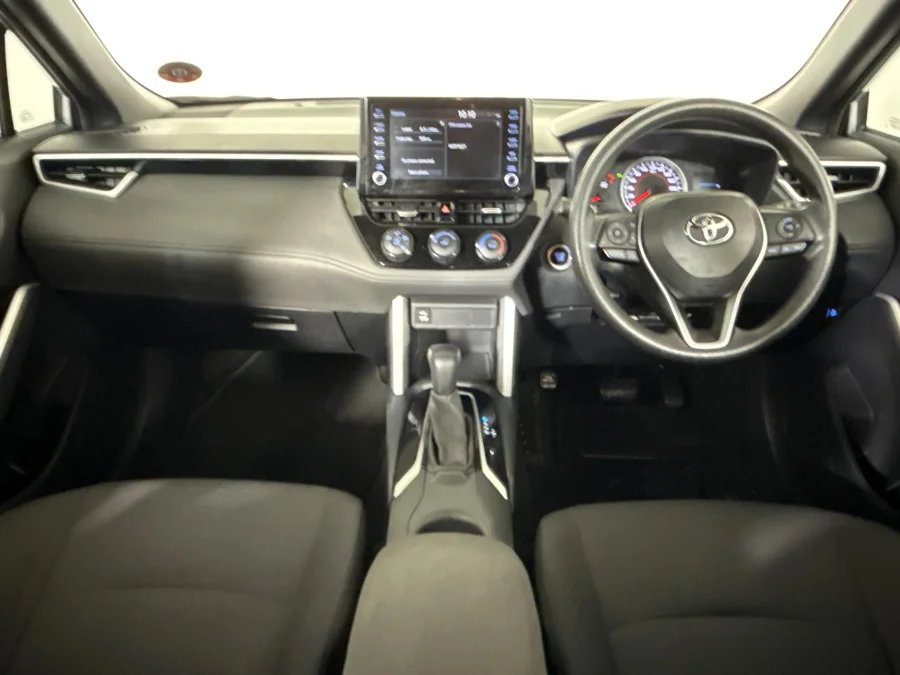Used 2024 Toyota Corolla Cross 1.8 Xi - WeBuyCars Midstream Used 2024 Toyota Corolla Cross 1.8 Xi - WeBuyCars Midstream