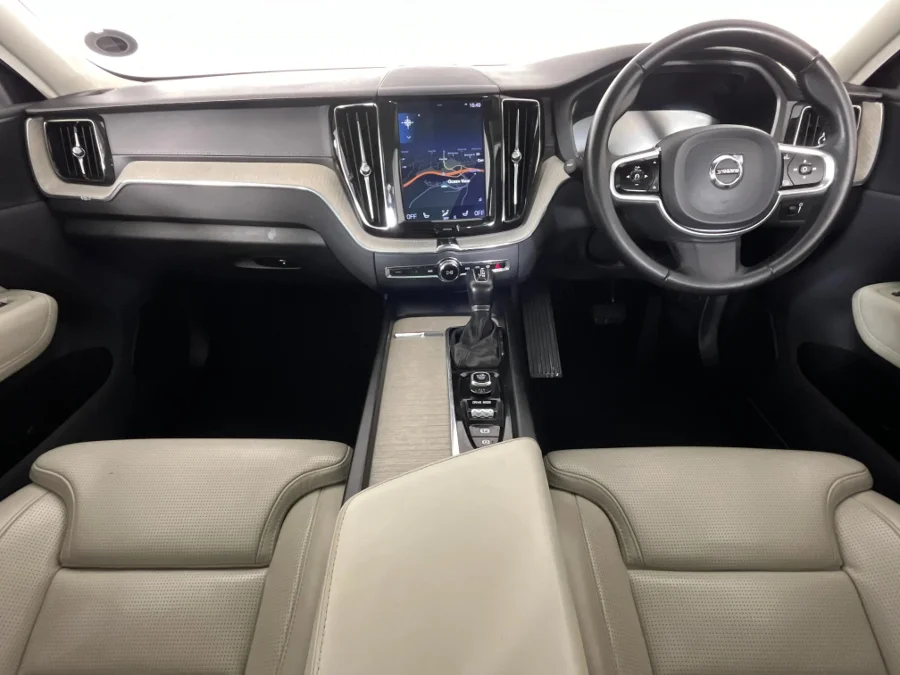 Used 2021 Volvo XC60 D4 AWD Inscription - WeBuycars East London Used 2021 Volvo XC60 D4 AWD Inscription - WeBuycars East London