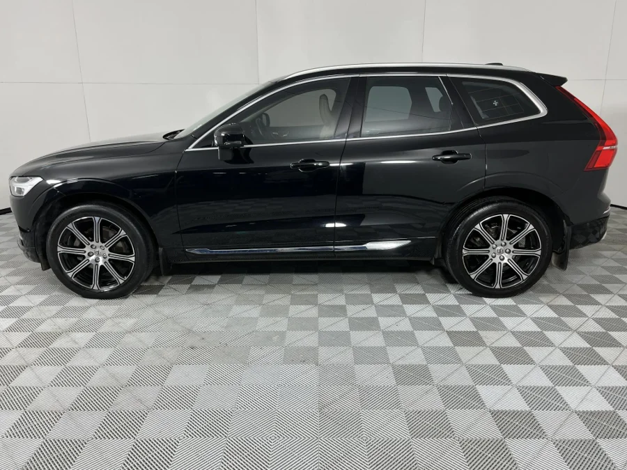 Used 2021 Volvo XC60 D4 AWD Inscription - WeBuycars East London Used 2021 Volvo XC60 D4 AWD Inscription - WeBuycars East London