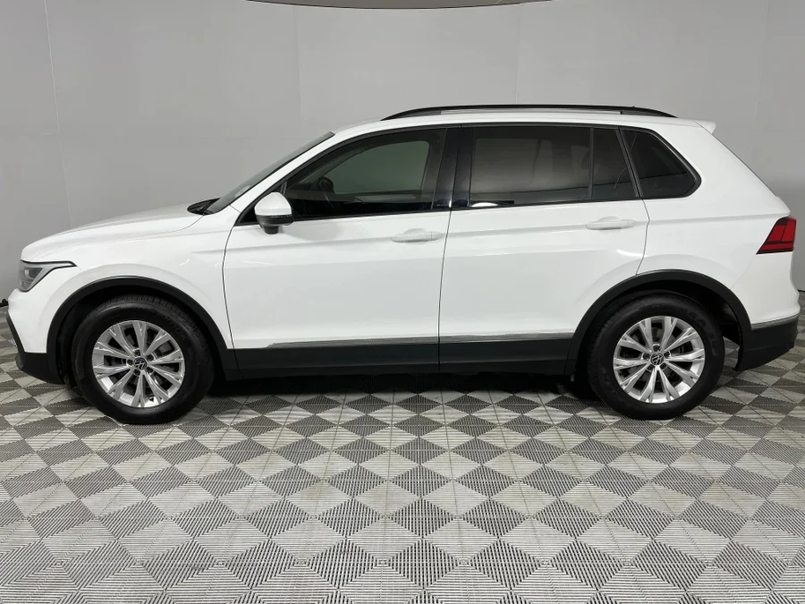 Used 2023 Volkswagen Tiguan 1.4TSI 110kW - WeBuyCars Richmond Used 2023 Volkswagen Tiguan 1.4TSI 110kW - WeBuyCars Richmond