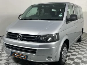 Used 2014 Volkswagen Kombi 2.0TDI 75kW SWB Trendline
