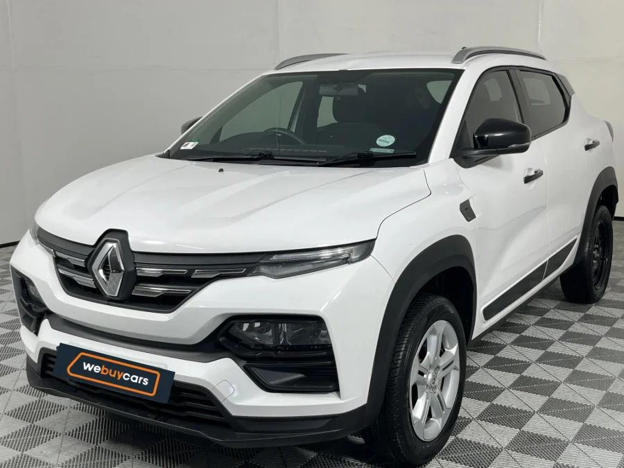 Used 2023 Renault Kiger 1.0 Zen auto - WeBuyCars Vereeniging Used 2023 Renault Kiger 1.0 Zen auto - WeBuyCars Vereeniging