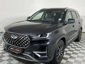 Used 2022 Chery Tiggo 8 Pro 1.6TGDI 290T Executive