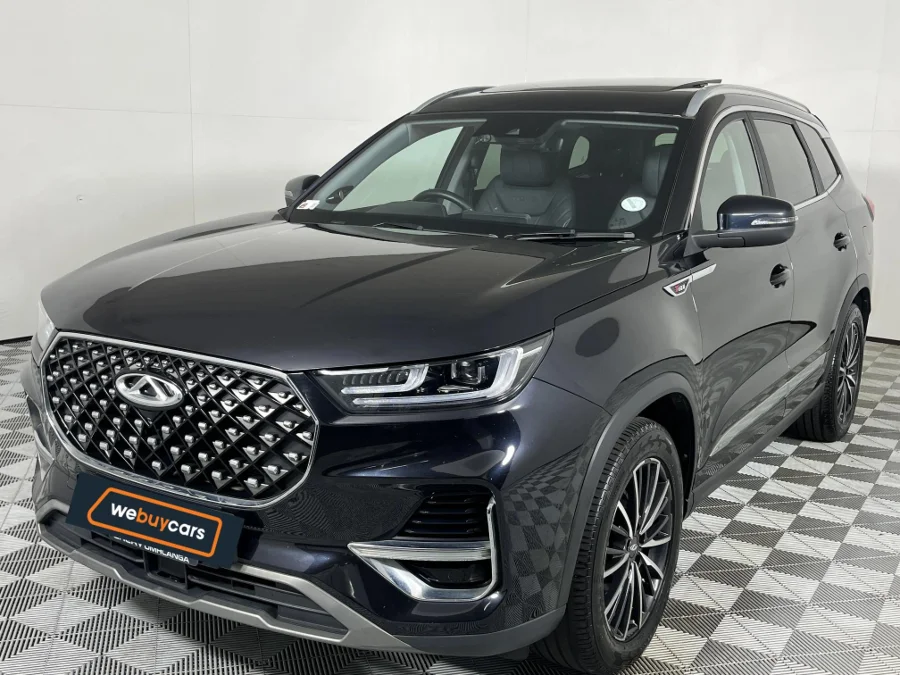 Used 2022 Chery Tiggo 8 Pro 1.6TGDI 290T Executive - WeBuyCars Midstream Used 2022 Chery Tiggo 8 Pro 1.6TGDI 290T Executive - WeBuyCars Midstream