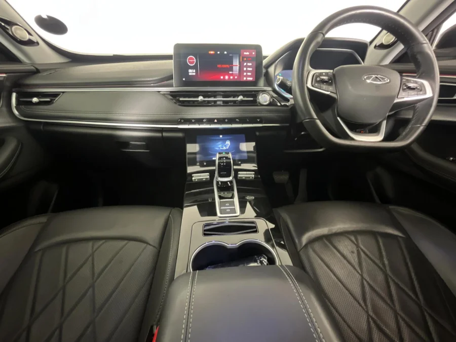 Used 2022 Chery Tiggo 8 Pro 1.6TGDI 290T Executive - WeBuyCars Midstream Used 2022 Chery Tiggo 8 Pro 1.6TGDI 290T Executive - WeBuyCars Midstream