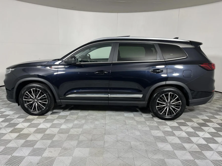 Used 2022 Chery Tiggo 8 Pro 1.6TGDI 290T Executive - WeBuyCars Midstream Used 2022 Chery Tiggo 8 Pro 1.6TGDI 290T Executive - WeBuyCars Midstream