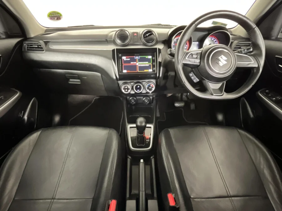 Used 2020 Suzuki Swift 1.2 GL auto - WeBuyCars Vereeniging Used 2020 Suzuki Swift 1.2 GL auto - WeBuyCars Vereeniging