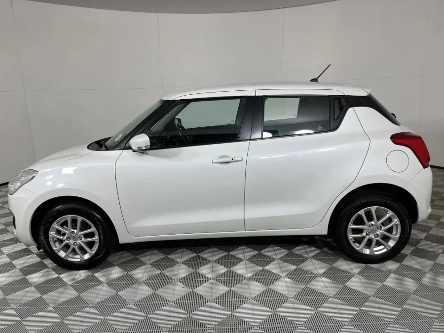 Used 2020 Suzuki Swift 1.2 GL auto - WeBuyCars Vereeniging Used 2020 Suzuki Swift 1.2 GL auto - WeBuyCars Vereeniging