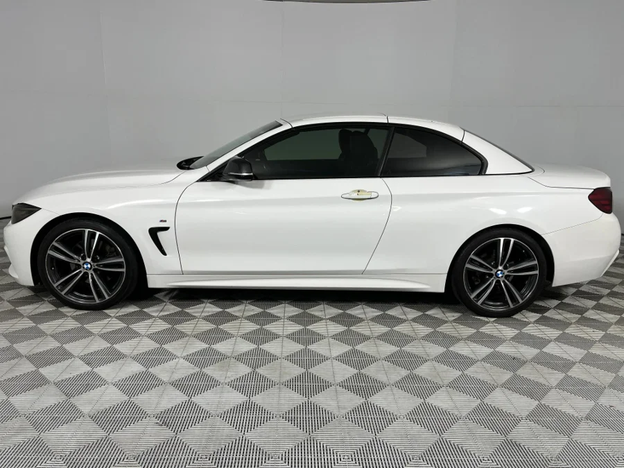 Used 2015 BMW 4 Series 428i convertible M Sport sports-auto - WeBuyCars Richmond Used 2015 BMW 4 Series 428i convertible M Sport sports-auto - WeBuyCars Richmond