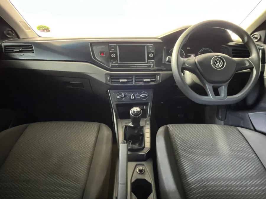 Used 2021 Volkswagen Polo hatch 1.0TSI Trendline - WeBuyCars Rustenburg