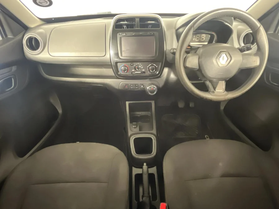 Used 2018 Renault Kwid 1.0 Dynamique auto - WeBuyCars Richmond