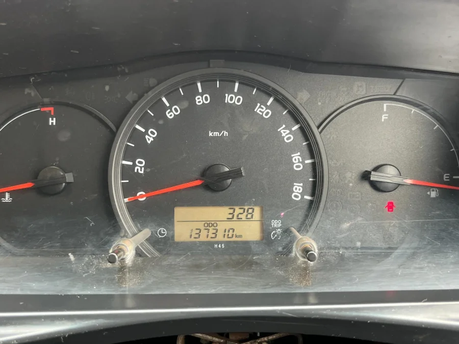 Used 2022 Toyota Quantum 2.5D-4D Ses-fikile - WeBuyCars The Dome