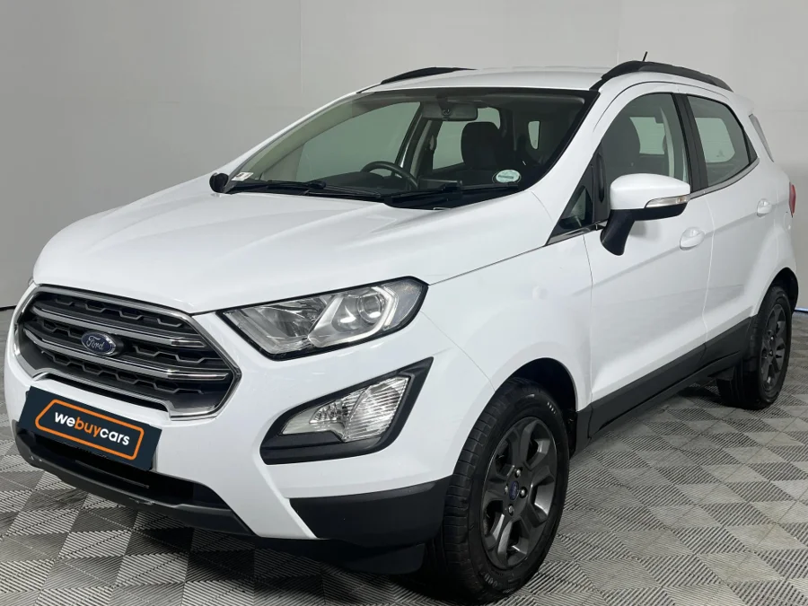Used 2019 Ford EcoSport 1.0T Trend - WeBuyCars George