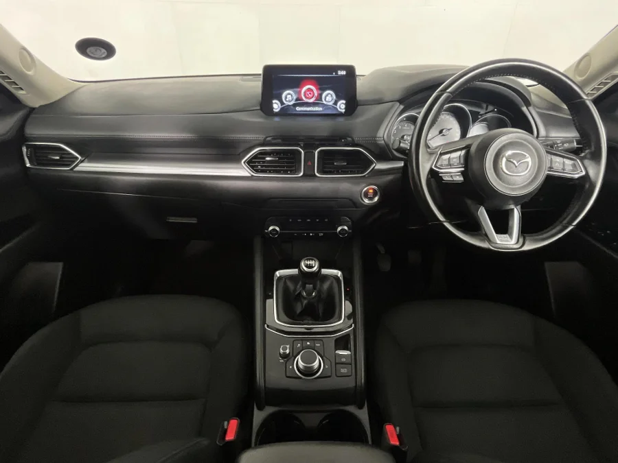 Used 2021 Mazda CX-5 2.0 Active manual - WeBuyCars Gqeberha