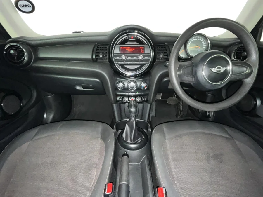 Used 2016 MINI Hatch One Hatch 3-door auto - WeBuyCars Durban Used 2016 MINI Hatch One Hatch 3-door auto - WeBuyCars Durban