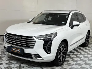 Used 2021 Haval Jolion 1.5T Super Luxury