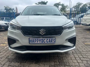 Used 2024 Suzuki Ertiga 1.5 GL