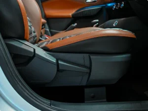 Used 2025 Nissan Magnite 1.0 Turbo Acenta Plus