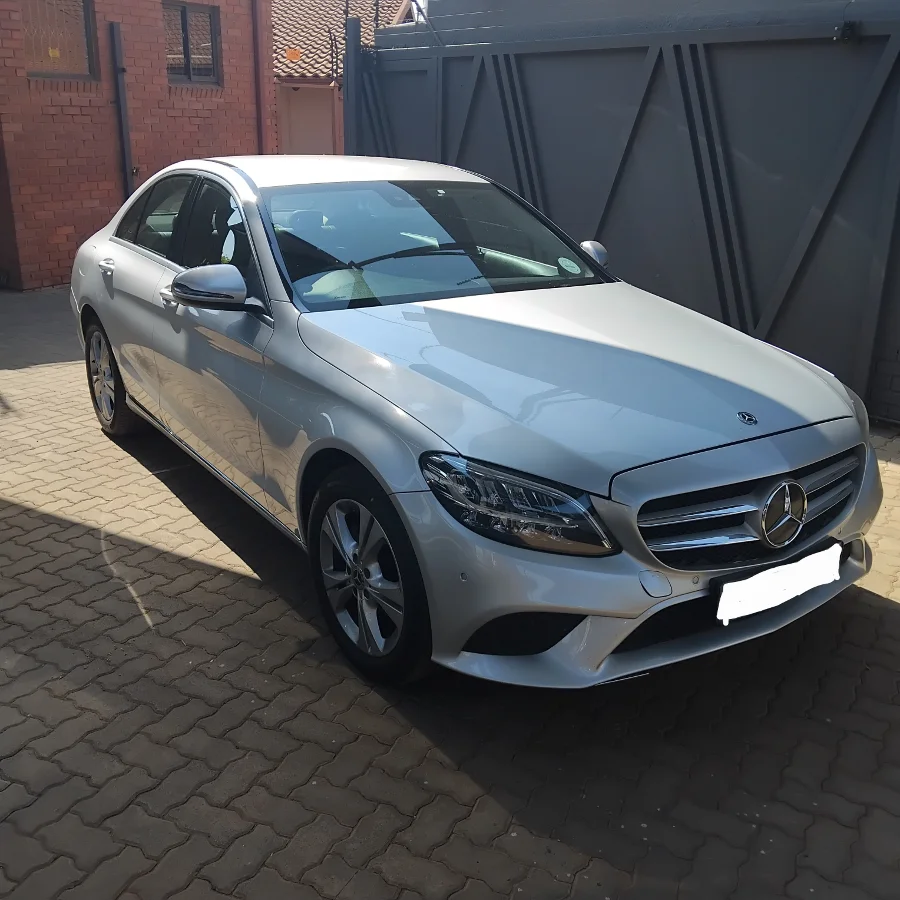 Used 2021 Mercedes-Benz C-Class C180 Classic auto - A N N Motors Used 2021 Mercedes-Benz C-Class C180 Classic auto - A N N Motors