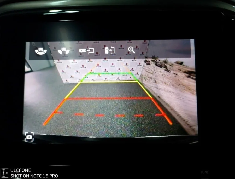 Used 2025 Mahindra Scorpio-N D AT 4WD Z8L 7S - Suzuki Bassonia