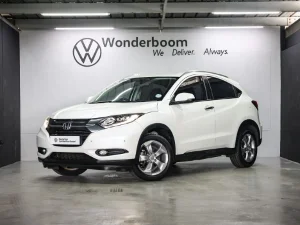 Used 2017 Honda HR-V 1.8 Elegance