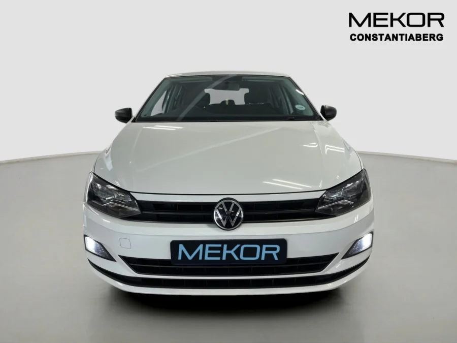 Used 2021 Volkswagen Polo hatch 1.0TSI Trendline - Mekor Suzuki Constantiaberg Used 2021 Volkswagen Polo hatch 1.0TSI Trendline - Mekor Suzuki Constantiaberg