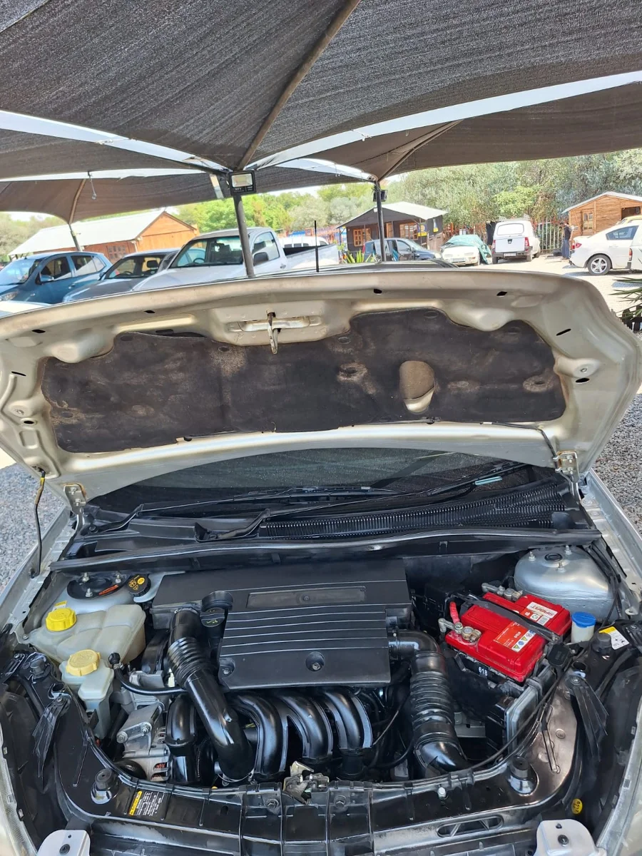 Used 2010 Ford Figo 1.4 Ambiente - Geared Up Auto