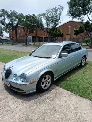 Used 2000 Jaguar S-Type S TYPE 3.0 SE Used 2000 Jaguar S-Type S TYPE 3.0 SE
