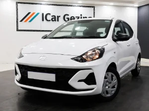 Used 2024 Hyundai Grand i10 1.2 Premium hatch