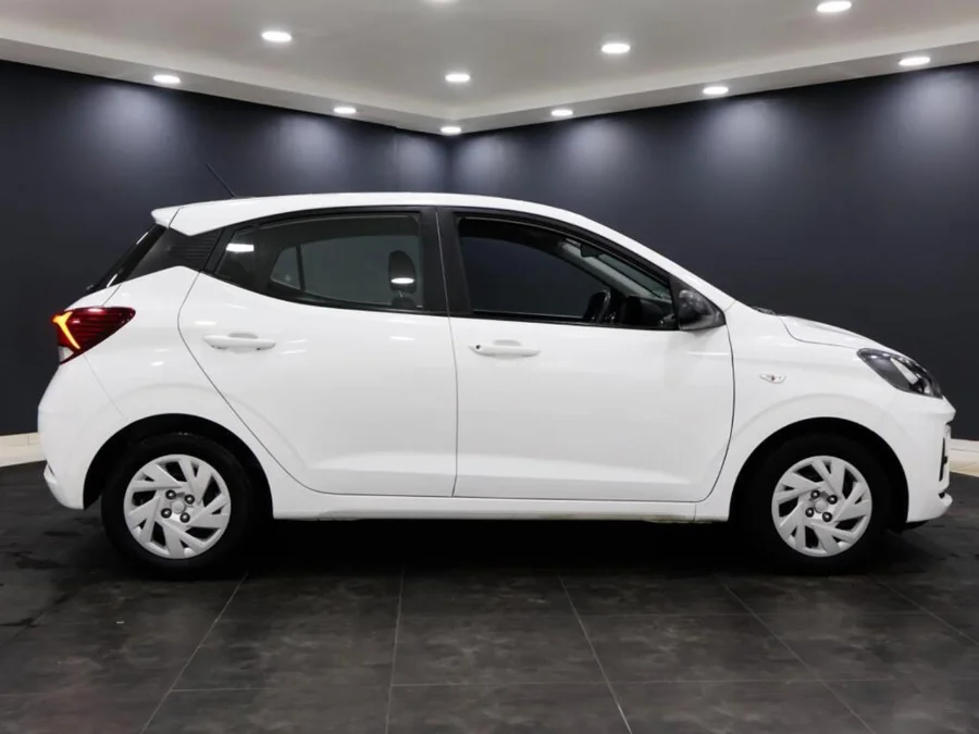 Used 2024 Hyundai Grand i10 1.2 Premium hatch - ICar Gezina